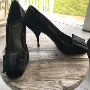 Prada heels